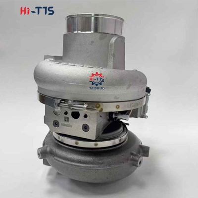 RHG8 Turbocompressor HE500VG 4352319 4352317 5354741 5354740 5354739 5451816 3796103 3796100 3796105
