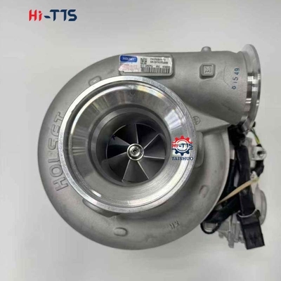 RHG8 Turbocompressor HE500VG 4352319 4352317 5354741 5354740 5354739 5451816 3796103 3796100 3796105