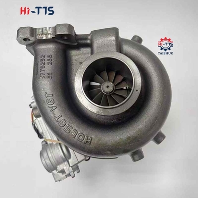 RHG8 Turbocompressor HE500VG 4352319 4352317 5354741 5354740 5354739 5451816 3796103 3796100 3796105