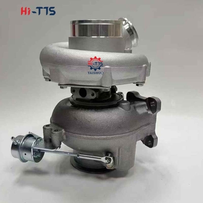 RHG8 Turbocompressor HE500WG 5354336 2126714 779839-0049 2731994 3782537 Turbocompressor Scania Bus Truck DC13 Motor