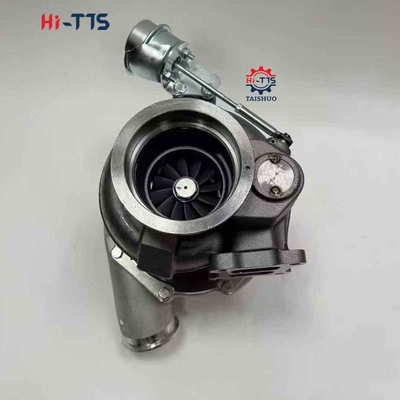 RHG8 Turbocompressor HE500WG 5354336 2126714 779839-0049 2731994 3782537 Turbocompressor Scania Bus Truck DC13 Motor
