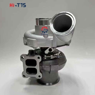 RHG8 Turbocompressor HE500WG 5354336 2126714 779839-0049 2731994 3782537 Turbocompressor Scania Bus Truck DC13 Motor