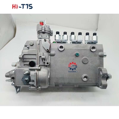 Maden in China Bouwmachines Onderdelen Brandstofinjectiepomp 4063844 voor 6BT5.9 6D102 PC200-7 Motor