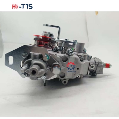 Maden in China Bouwmachines Onderdelen Brandstofinjectiepomp 4063844 voor 6BT5.9 6D102 PC200-7 Motor