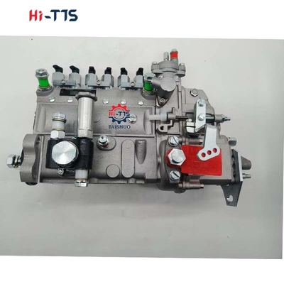 Maden in China Bouwmachines Onderdelen Brandstofinjectiepomp 4063844 voor 6BT5.9 6D102 PC200-7 Motor