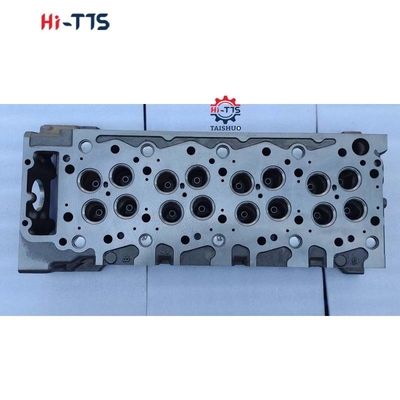 4M51 JMI024S XX-MI024S MI024S Machine Diesel Gietijzeren Cilinderkop