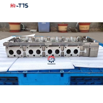 4M51 JMI024S XX-MI024S MI024S Machine Diesel Gietijzeren Cilinderkop