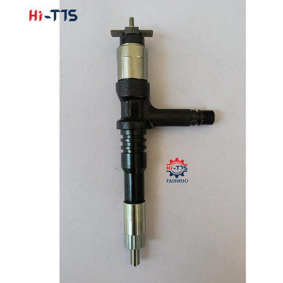 Aftermarket Origineel 6251-11-3300 6D125 Brandstofinjector Motoronderdelen