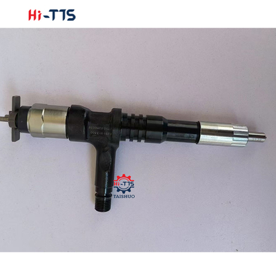 Aftermarket Origineel 6251-11-3300 6D125 Brandstofinjector Motoronderdelen