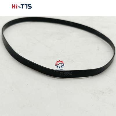 9L5854 160-9874 1609874 Hoogwaardige bouwmachineonderdelen graafmachine O-ring