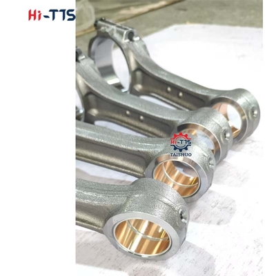 Graafmachine Dieselmotor Onderdelen 6HK1 Drijfstang 8-98018425-2