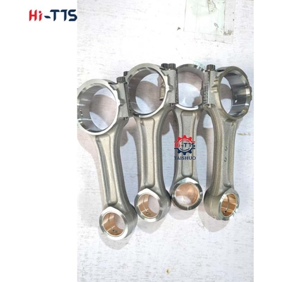 Graafmachine Dieselmotor Onderdelen 6HK1 Drijfstang 8-98018425-2