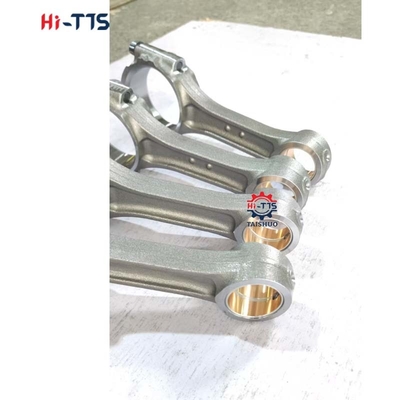 Graafmachine Dieselmotor Onderdelen 6HK1 Drijfstang 8-98018425-2