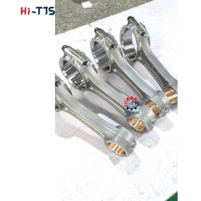 Graafmachine Dieselmotor Onderdelen 6HK1 Drijfstang 8-98018425-2