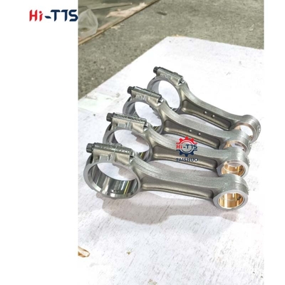 Graafmachine Dieselmotor Onderdelen 6HK1 Drijfstang 8-98018425-2