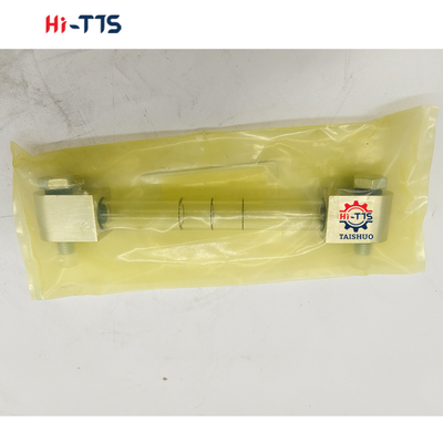 E131-0473 Graafmachine brandstoftank meetniveau voor R140lc-7