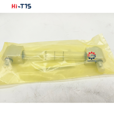E131-0473 Graafmachine brandstoftank meetniveau voor R140lc-7