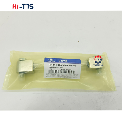 E131-0473 Graafmachine brandstoftank meetniveau voor R140lc-7