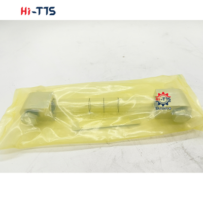 E131-0473 Graafmachine brandstoftank meetniveau voor R140lc-7