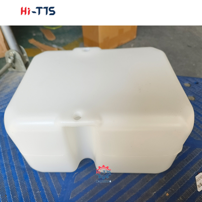 Vrachtwagenonderdelen Expansievat R215-9 R225-9 11N8-41071 Voor Radiator Watertank