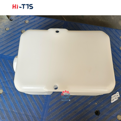 Vrachtwagenonderdelen Expansievat R215-9 R225-9 11N8-41071 Voor Radiator Watertank