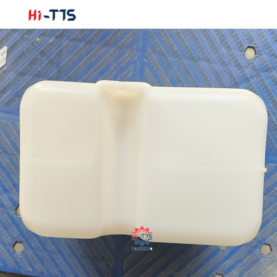 Vrachtwagenonderdelen Expansievat R215-9 R225-9 11N8-41071 Voor Radiator Watertank