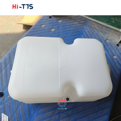Vrachtwagenonderdelen Expansievat R215-9 R225-9 11N8-41071 Voor Radiator Watertank