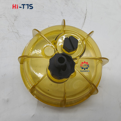 11NB-70410 R140W-7 R200W-7 R210-7 R290-7 R305-7 HL740-7 R180-9S R260-9 Kom Assembly Oliebeker Motorolie Filterkom