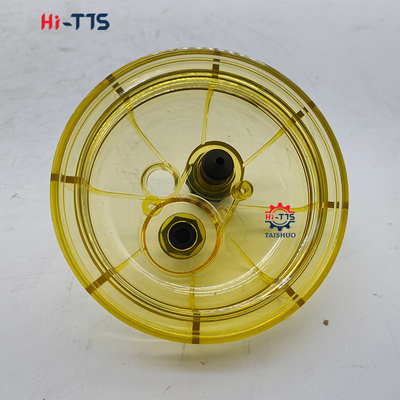 11NB-70410 R140W-7 R200W-7 R210-7 R290-7 R305-7 HL740-7 R180-9S R260-9 Kom Assembly Oliebeker Motorolie Filterkom