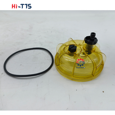 11NB-70410 R140W-7 R200W-7 R210-7 R290-7 R305-7 HL740-7 R180-9S R260-9 Kom Assembly Oliebeker Motorolie Filterkom