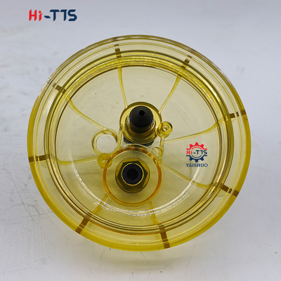 11NB-70410 R140W-7 R200W-7 R210-7 R290-7 R305-7 HL740-7 R180-9S R260-9 Kom Assembly Oliebeker Motorolie Filterkom