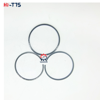 SK330-6 SK350-6 Onderdeel voor graafmachine zuigerring 6D16T 6D16 ME995535 Ring Set