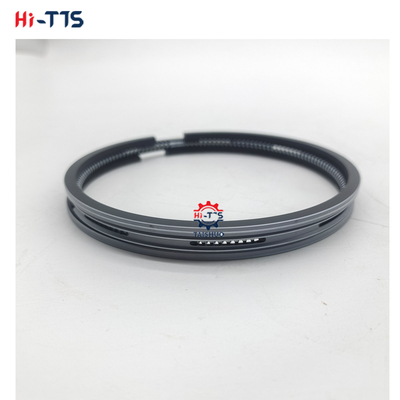SK330-6 SK350-6 Onderdeel voor graafmachine zuigerring 6D16T 6D16 ME995535 Ring Set