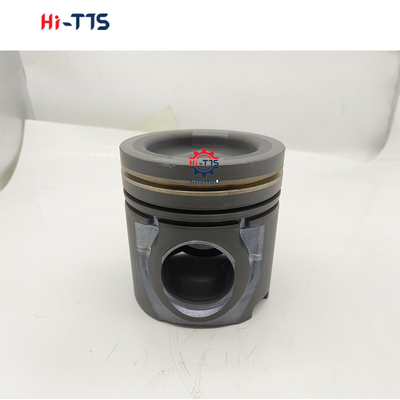 EC460B EC460BLC Excavator Engine Piston Kit D12D Piston Kit VOE20451076  20451076