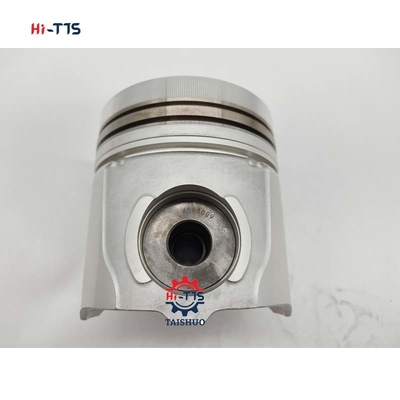 Graafmachine Motor Zuigerkit K19 KTA19 3631244 3096682 158.75mm STD