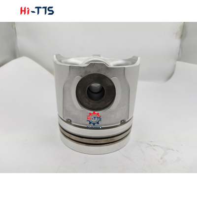 Graafmachine Motor Zuigerkit K19 KTA19 3631244 3096682 158.75mm STD