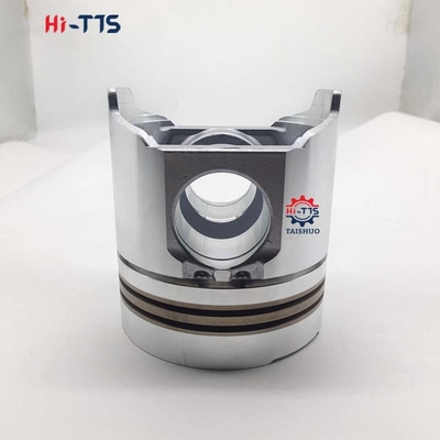 3304 8N3102 Aftermarket Graafmachine Motor Onderdelen Zuiger