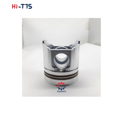 3304 8N3102 Aftermarket Graafmachine Motor Onderdelen Zuiger