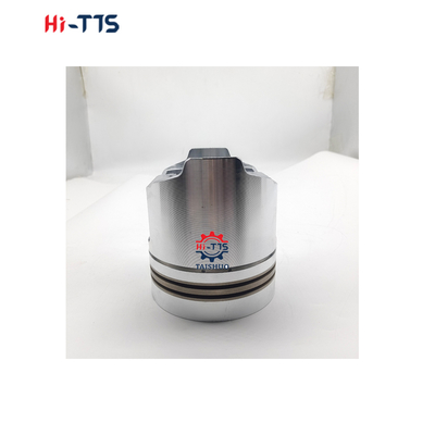 3304 8N3102 Aftermarket Graafmachine Motor Onderdelen Zuiger