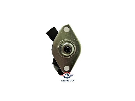 Brandstofsolenoïdeklep 1A021-60015 1A021-60016 1A021-60017 17208-60015 Voor Graafmachine