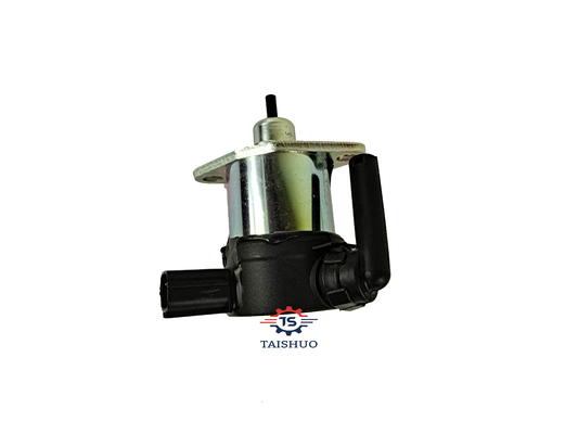 Brandstofsolenoïdeklep 1A021-60015 1A021-60016 1A021-60017 17208-60015 Voor Graafmachine