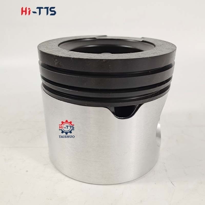 6L 4941395-00 Aftermarket Graafmachine Motor Onderdelen Zuiger