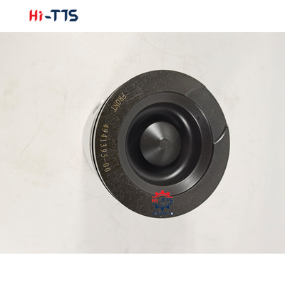 6L 4941395-00 Aftermarket Graafmachine Motor Onderdelen Zuiger