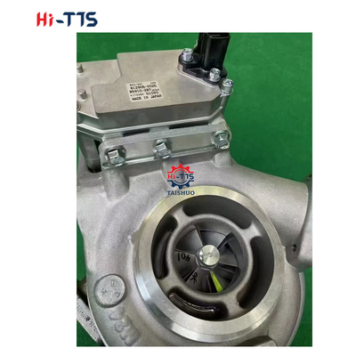829926-5001 Dieselmotorcompressor, excavator motoronderdelen 829926-5001S