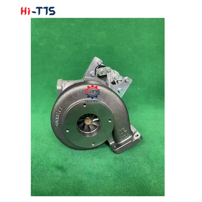 829926-5001 Dieselmotorcompressor, excavator motoronderdelen 829926-5001S