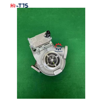 829926-5001 Dieselmotorcompressor, excavator motoronderdelen 829926-5001S