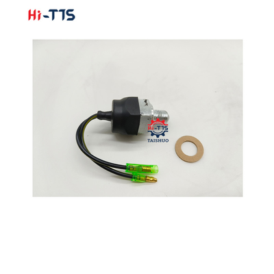 Onderdelen van graafmachines JK208T H2000 Zero Gear Switch voor 2-3t graafmachines