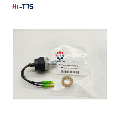 Onderdelen van graafmachines JK208T H2000 Zero Gear Switch voor 2-3t graafmachines