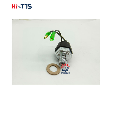 Onderdelen van graafmachines JK208T H2000 Zero Gear Switch voor 2-3t graafmachines