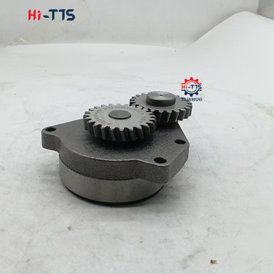 6CT Naverkoop Diesel motor tandwiel olie pomp 4937767 Voor graafmachines
